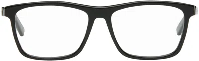 Saint Laurent Black Sl 505 Glasses