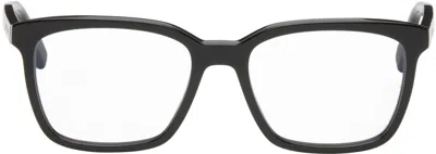 Saint Laurent Black Sl 672 Glasses
