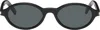 Saint Laurent Black Sl 751 Jeanne Sunglasses
