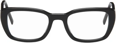 Saint Laurent Black Sl 776 Glasses