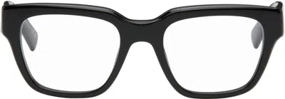 Saint Laurent Black Sl 804 Glasses