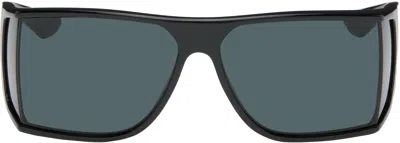 Saint Laurent Black Sl 806 Sunglasses