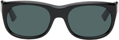 Saint Laurent Black Sl 815 Romy Sunglasses