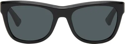 Saint Laurent Black Sl 816 Sunglasses