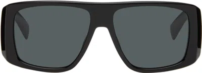 Saint Laurent Black Sl 832 Sunglasses