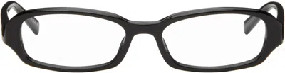 Saint Laurent Black Sl 872 Erin Glasses