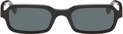 Saint Laurent Black Sl 908 Sunglasses