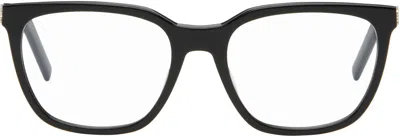 Saint Laurent Black Sl M129 Glasses