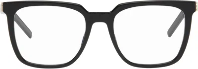 Saint Laurent Black Sl M146 Glasses
