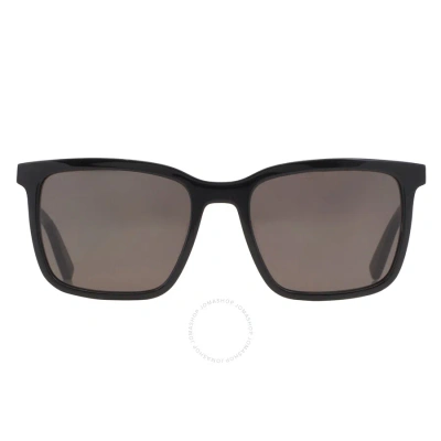 Saint Laurent Black Square Men's Sunglasses Sl 500 001 54