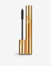 Saint Laurent Yves  Black Volume Effet Faux Cils Mascara In Black