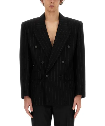 SAINT LAURENT BLAZER