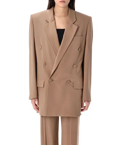 SAINT LAURENT BLAZER