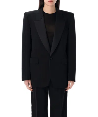 SAINT LAURENT BLAZER
