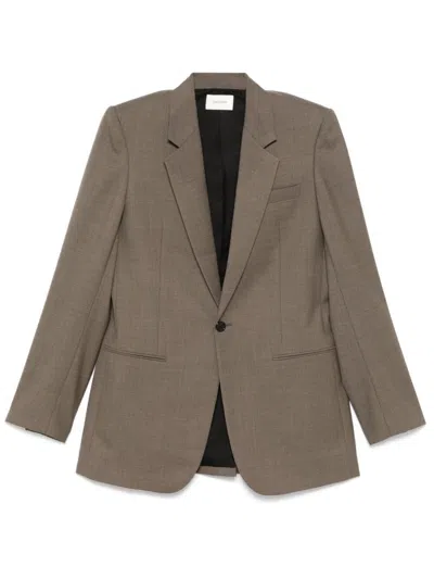 SAINT LAURENT BLAZER