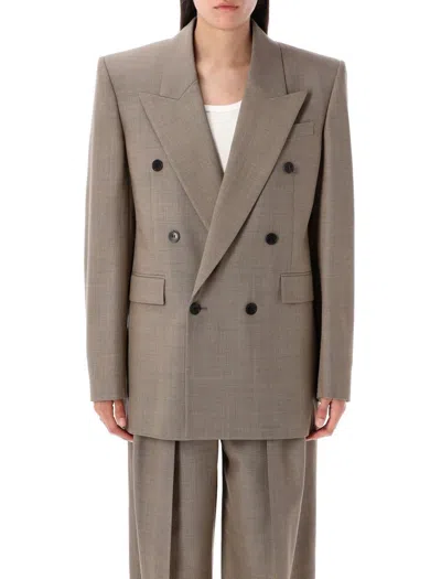 Saint Laurent Blazer Double Breast