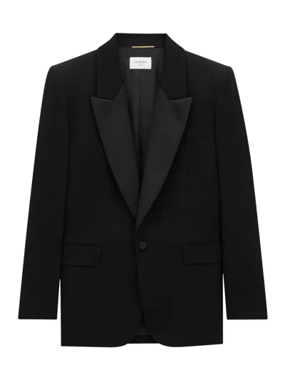 Saint Laurent Blazer Jacket