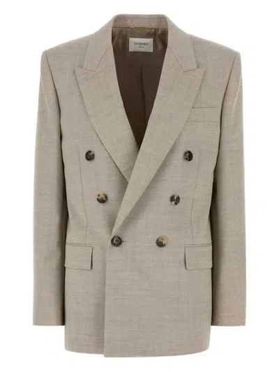 SAINT LAURENT BLAZER
