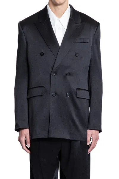 SAINT LAURENT SAINT LAURENT BLAZERS