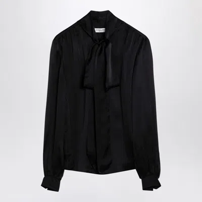 SAINT LAURENT SAINT LAURENT BLOUSE