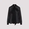 Saint Laurent Blouse Black