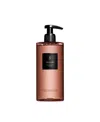 Saint Laurent Blouse Hand And Body Wash, 13.5 Oz. In Transparent