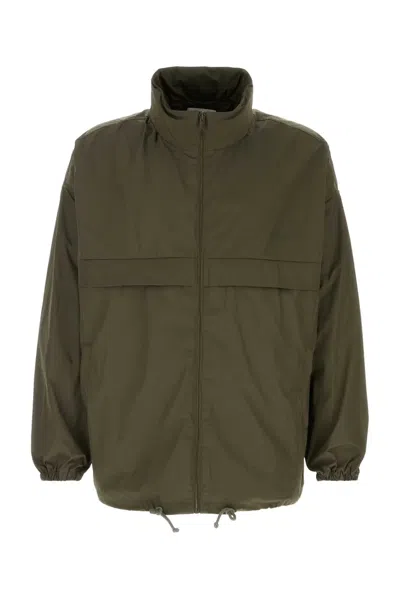 SAINT LAURENT SAINT LAURENT BLOUSON SPORT NON DO