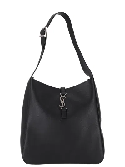 SAINT LAURENT SAINT LAURENT BO MNG L LE 5A7 E_SILK ANI
