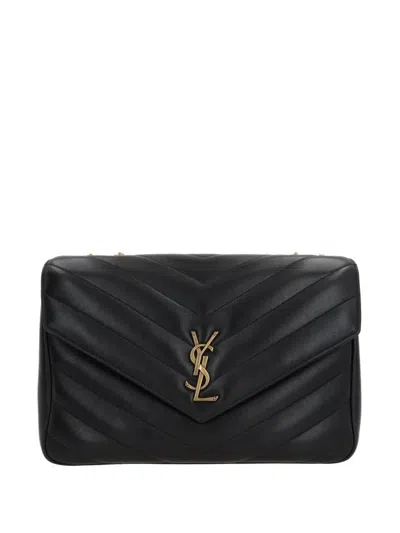 SAINT LAURENT SAINT LAURENT BO MNG L LOULOU 7_DAYTONA