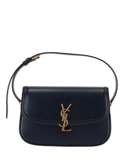 Saint Laurent Bo Mng M Solf Ultracalf So In Multi