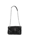 Saint Laurent Bo Mng Puffer S Sintra Spo In Black
