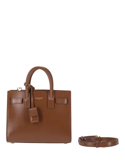 SAINT LAURENT SAINT LAURENT BO SDJ NANO KING PALM/NEW