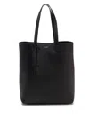 Saint Laurent Bold Shopping Tote Bag