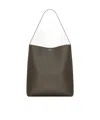 Saint Laurent Chic Shoulder Bag Adjustable Strap In Brown