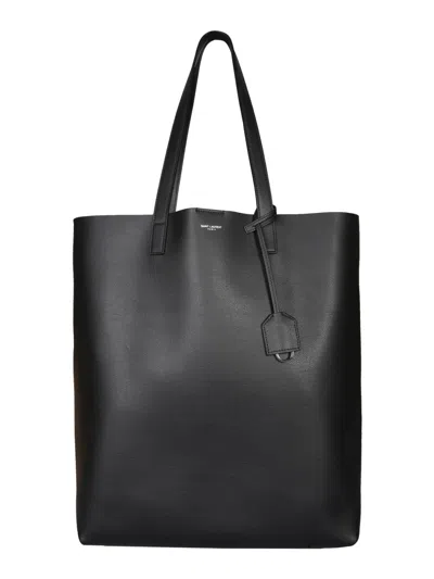 SAINT LAURENT "BOLD" SHOPPING BAG