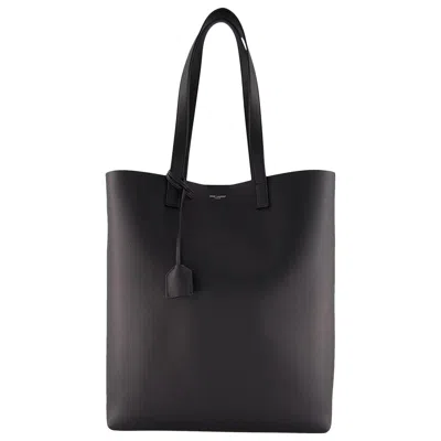Pre-owned Saint Laurent Bold Shopping Bag 'black' | Men's Size Onesize