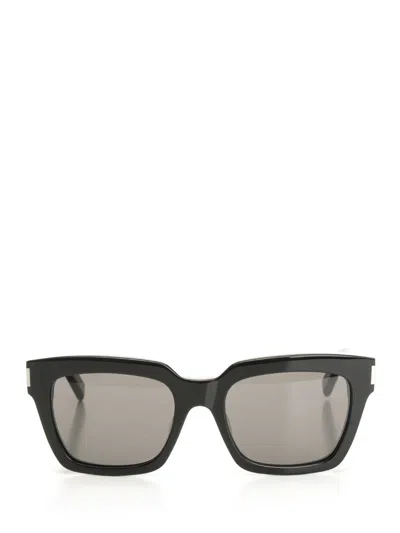 Saint Laurent Bold Sl 1 Glasses Black