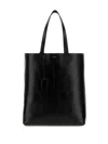 SAINT LAURENT BOLD TOTE BAG