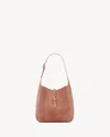 Saint Laurent Bolso Hobo S Le 5a7 Nude