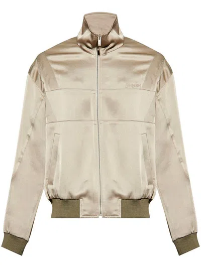 SAINT LAURENT BOMBER JACKET