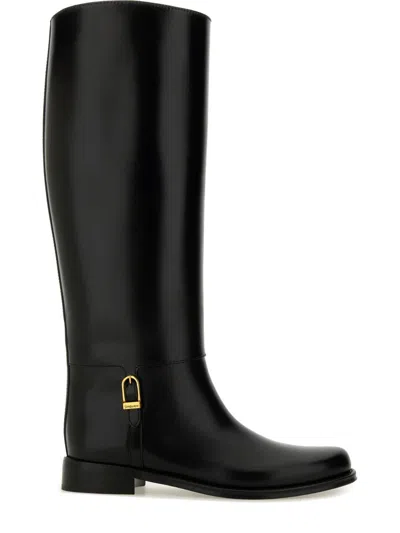 SAINT LAURENT SAINT LAURENT BOOT "HORNY"