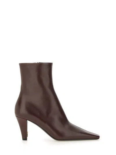 Saint Laurent Boot Jill