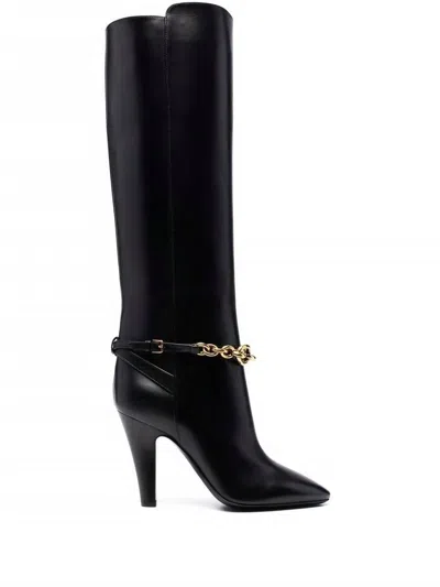 SAINT LAURENT SAINT LAURENT BOOTS