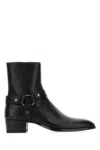 Saint Laurent Boots