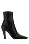 Saint Laurent Josie Boot