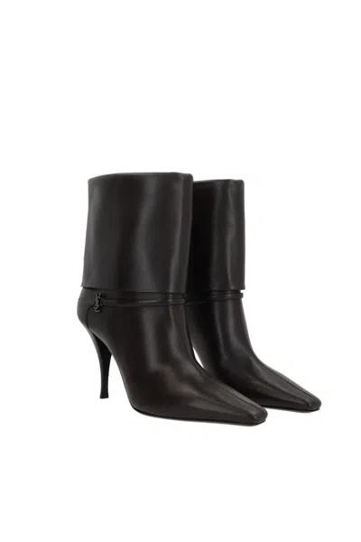 Saint Laurent Boots