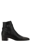 Saint Laurent Men Stivali