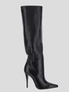 Saint Laurent Boots