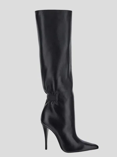 Saint Laurent Boots
