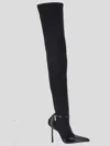 Saint Laurent Boots